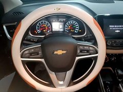 Chevrolet Cruze 2020 320 Automatic Comfort Edition - ფოტო 10