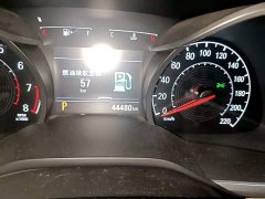 Chevrolet Cruze 2020 320 Automatic Comfort Edition - ფოტო 11