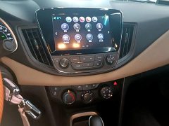 Chevrolet Cruze 2020 320 Automatic Comfort Edition - ფოტო 12