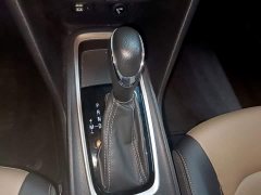Chevrolet Cruze 2020 320 Automatic Comfort Edition - ფოტო 13