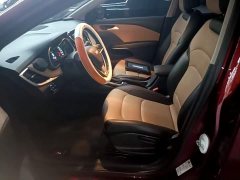 Chevrolet Cruze 2020 320 Automatic Comfort Edition - ფოტო 14