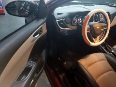 Chevrolet Cruze 2020 320 Automatic Comfort Edition - ფოტო 15