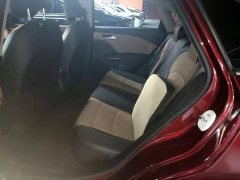 Chevrolet Cruze 2020 320 Automatic Comfort Edition - ფოტო 16