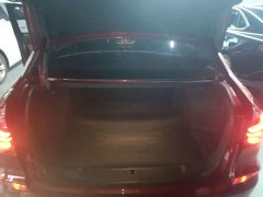 Chevrolet Cruze 2020 320 Automatic Comfort Edition - ფოტო 18