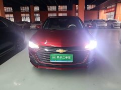 Chevrolet Cruze 2020 320 Automatic Comfort Edition - ფოტო 2