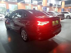 Chevrolet Cruze 2020 320 Automatic Comfort Edition - ფოტო 4