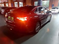 Chevrolet Cruze 2020 320 Automatic Comfort Edition - ფოტო 6