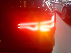 Chevrolet Cruze 2020 320 Automatic Comfort Edition - ფოტო 7