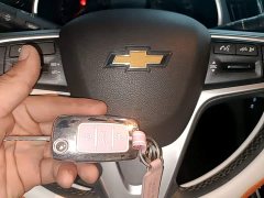 Chevrolet Cruze 2020 320 Automatic Comfort Edition - ფოტო 8