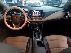 Chevrolet Cruze 2020 320 Automatic Comfort Edition - ფოტო 9