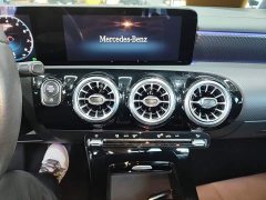 Mercedes-Benz A-Class 2022 Facelift A 200 L Sport Sedan Dynamic Edition - ფოტო 12