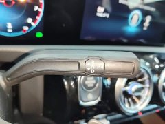 Mercedes-Benz A-Class 2022 Facelift A 200 L Sport Sedan Dynamic Edition - ფოტო 13