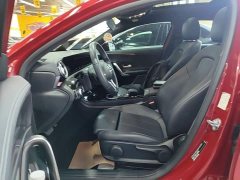 Mercedes-Benz A-Class 2022 Facelift A 200 L Sport Sedan Dynamic Edition - ფოტო 14