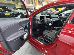 Mercedes-Benz A-Class 2022 Facelift A 200 L Sport Sedan Dynamic Edition - ფოტო 15