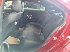 Mercedes-Benz A-Class 2022 Facelift A 200 L Sport Sedan Dynamic Edition - ფოტო 16