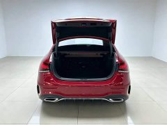 Mercedes-Benz A-Class 2022 Facelift A 200 L Sport Sedan Dynamic Edition - ფოტო 18