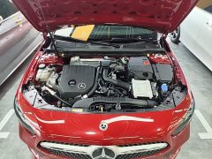 Mercedes-Benz A-Class 2022 Facelift A 200 L Sport Sedan Dynamic Edition - ფოტო 19