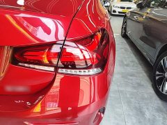 Mercedes-Benz A-Class 2022 Facelift A 200 L Sport Sedan Dynamic Edition - ფოტო 7