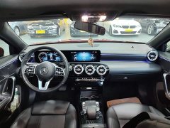 Mercedes-Benz A-Class 2022 Facelift A 200 L Sport Sedan Dynamic Edition - ფოტო 9