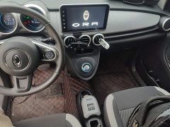ORA Black Cat 301km Base - ფოტო 9