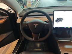 Tesla Model 3 Standard Range RWD Upgrade - ფოტო 10