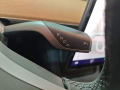 Tesla Model 3 Standard Range RWD Upgrade - ფოტო 13