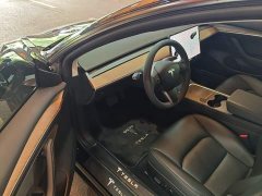 Tesla Model 3 Standard Range RWD Upgrade - ფოტო 15