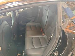 Tesla Model 3 Standard Range RWD Upgrade - ფოტო 16