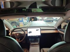 Tesla Model 3 Standard Range RWD Upgrade - ფოტო 17