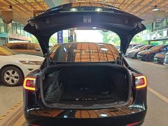 Tesla Model 3 Standard Range RWD Upgrade - ფოტო 18