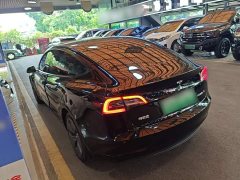 Tesla Model 3 Standard Range RWD Upgrade - ფოტო 4