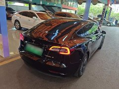 Tesla Model 3 Standard Range RWD Upgrade - ფოტო 6