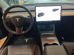 Tesla Model 3 Standard Range RWD Upgrade - ფოტო 9