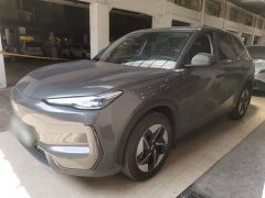 Geely Galaxy E5 2026 530km Explorer Edition - ფოტო 1