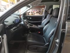 Geely Galaxy E5 2026 530km Explorer Edition - ფოტო 10