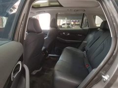 Geely Galaxy E5 2026 530km Explorer Edition - ფოტო 11