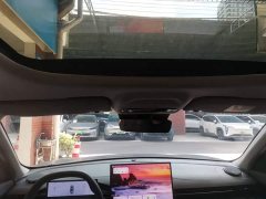 Geely Galaxy E5 2026 530km Explorer Edition - ფოტო 12