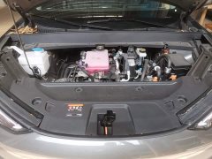 Geely Galaxy E5 2026 530km Explorer Edition - ფოტო 14