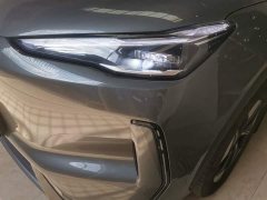 Geely Galaxy E5 2026 530km Explorer Edition - ფოტო 16
