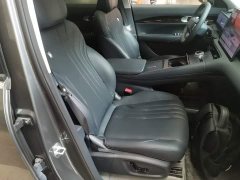 Geely Galaxy E5 2026 530km Explorer Edition - ფოტო 17