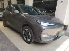 Geely Galaxy E5 2026 530km Explorer Edition - ფოტო 20