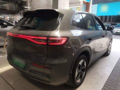 Geely Galaxy E5 2026 530km Explorer Edition - ფოტო 4