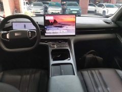 Geely Galaxy E5 2026 530km Explorer Edition - ფოტო 5