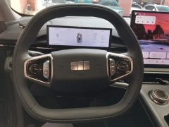 Geely Galaxy E5 2026 530km Explorer Edition - ფოტო 6
