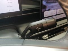 Geely Galaxy E5 2026 530km Explorer Edition - ფოტო 9