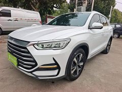 BYD Song Pro New Energy 2022 DM-i 110km Flagship - ფოტო 1