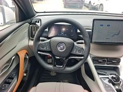 BYD Song Pro New Energy 2022 DM-i 110km Flagship - ფოტო 10