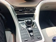 BYD Song Pro New Energy 2022 DM-i 110km Flagship - ფოტო 13