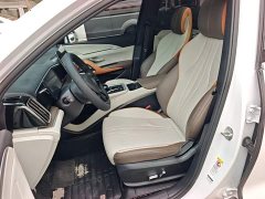 BYD Song Pro New Energy 2022 DM-i 110km Flagship - ფოტო 14