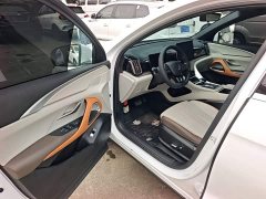 BYD Song Pro New Energy 2022 DM-i 110km Flagship - ფოტო 15